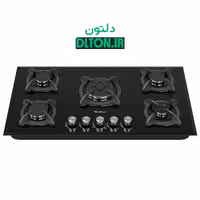 گاز صفحه ای داتیس DG 512