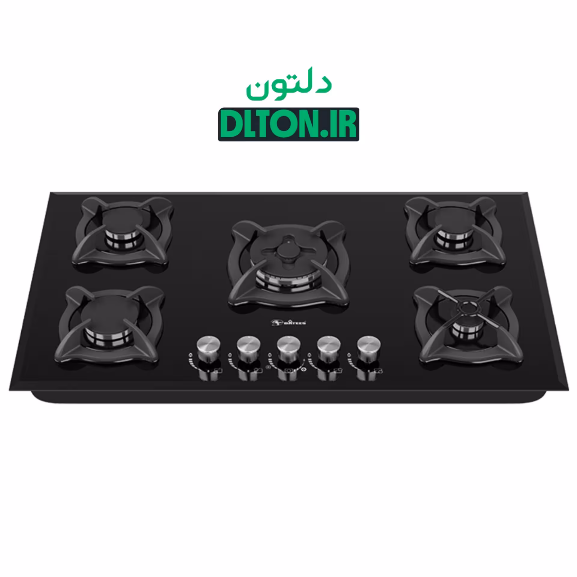 گاز صفحه ای داتیس DG 512