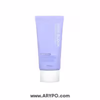 کرم ضدآفتاب آپیو مدل Pure Black