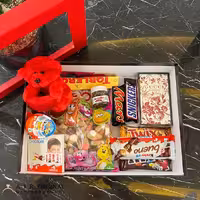 باکس هدیه زنانه عطر گوچی بلوم