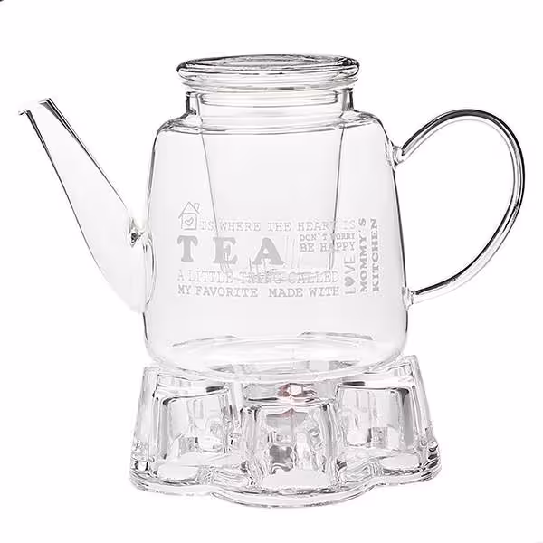 قوری پیرکس والرین (VALERIAN) مدل HC1213