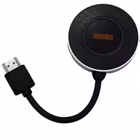 دانگل وایرلس HDMI آمادو مدل  AM-W9