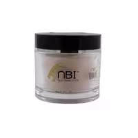 پودر کاشت ناخن cover peach (هلویی) 180 گرم ان بی آی NBI