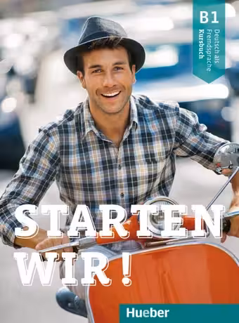 Starten Wir B1