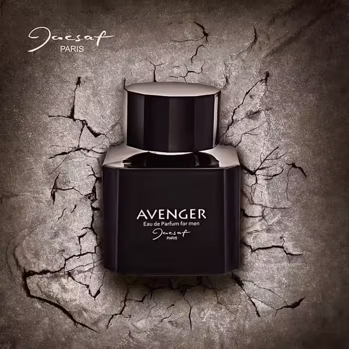عطر ادکلن ژک ساف اونجر اصل | Jacsaf Avenger 100ml