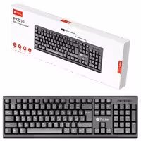 کیبورد سیمدار ProOne PKC10