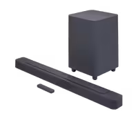 ساندبار جی بی ال مدل JBL Bar 500