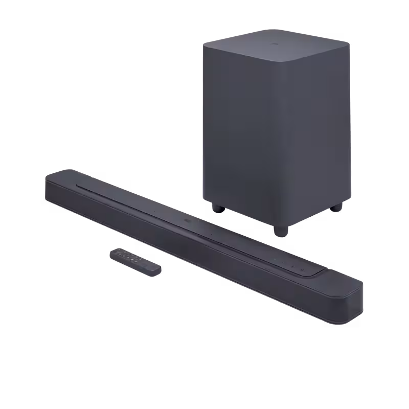 ساندبار جی بی ال مدل JBL Bar 500
