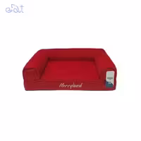 جای خواب سگ و گربه مریلند مدل MerryLand Sofa (رنگ قرمز سایز 3)