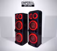 اسپیکر امپریال مدل A0018  2075