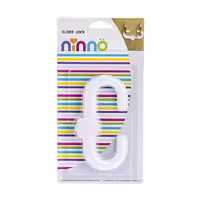 قفل کشویی نینو NINNO