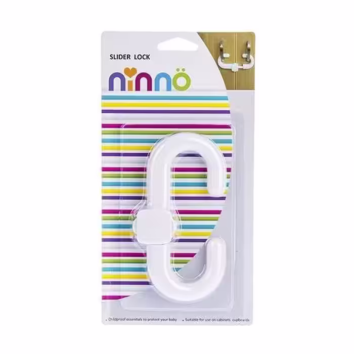 قفل کشویی نینو NINNO