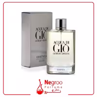 عطر ادکلن جورجیو آرمانی آکوا دی جیو اسنزا