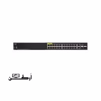 سوئیچ 28 پورت سیسکو مدل SG350-28