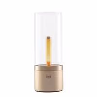 چراغ کندلی شیائومی مدل Yeelight Candela Lamp