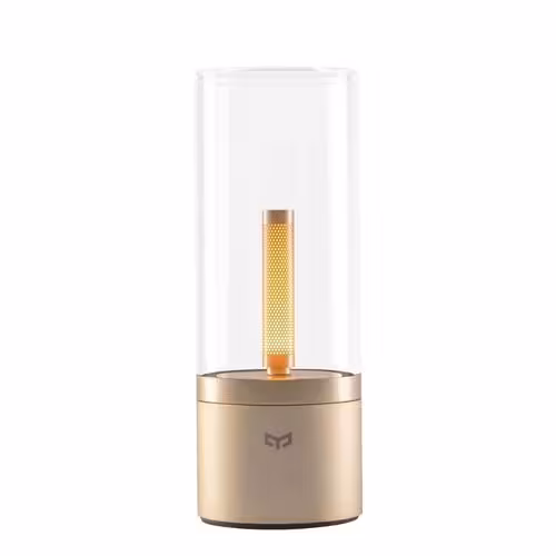 چراغ کندلی شیائومی مدل Yeelight Candela Lamp