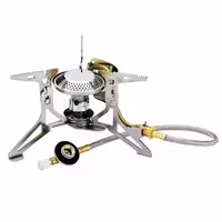 سر شعله کپسول دوگانه کووا مدل Booster Dual Max