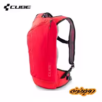 کوله دوچرخه سواری Cube Pure4race