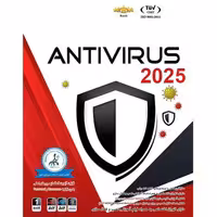 مجموعه آنتی ویروس Internet Security 2025 بدون CD با اشتراک 12 ماهه 2 کاربره