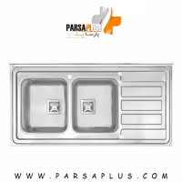 سینک روکار درسا مدل DS3213-120 فانتزی (DS 352)