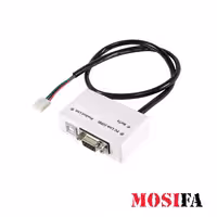 رابط اتصال مستقیم پارادوکس مدل 307USB