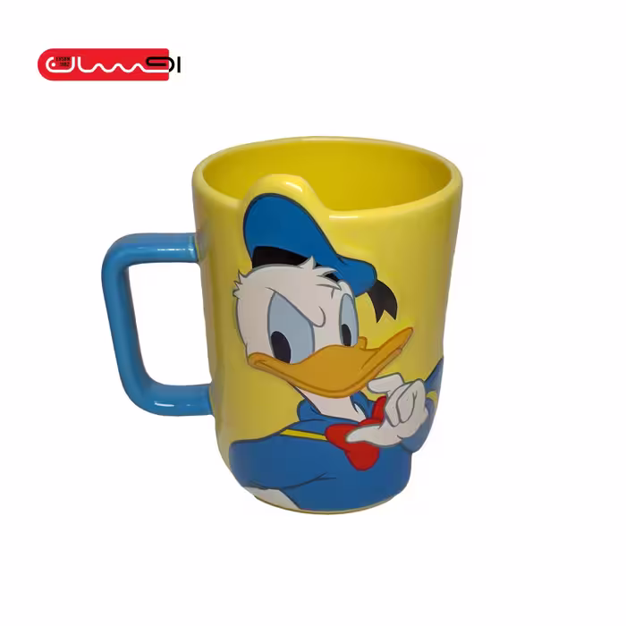 ماگ فانتزی Disney کد 1 – 1547
