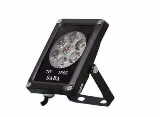 پرژکتور ال ای دی - 7W صباترانس