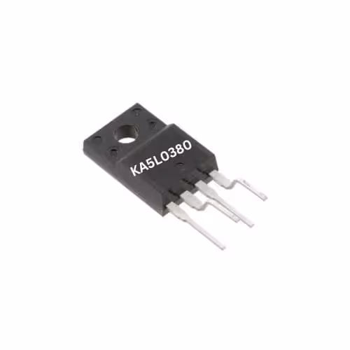 ای سی پاور KA5L0380R پکیج TO-220F-4L اصلی