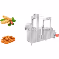 سرخ کن ریلی 6 متری