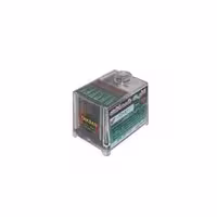 رله شالیکوبی دو شیر یون دار آلارم دار تکسان GM3