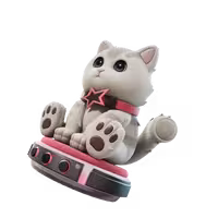 Louis Plushie