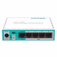روتر میکروتیک Hex Lite 750 r2