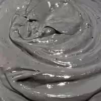 سوپر ژل میکروسیلیس الیاف دار bcs930