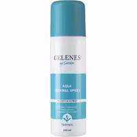اسپری آب سلنس حاوی مواد معدنی مدل Hydrate & Refresh حجم 150 میلی لیتر