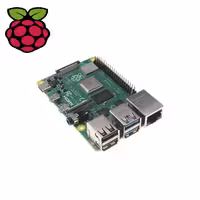RASPBERRY PI 4 (4GB)