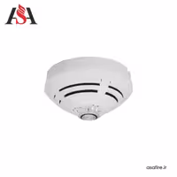 دتکتور حرارتی ثابت IQ8Quad مدل 802177