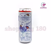 کوکتل جین گریپ فروت