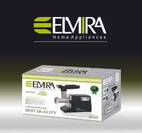 چرخ گوشت A0019         MG-50