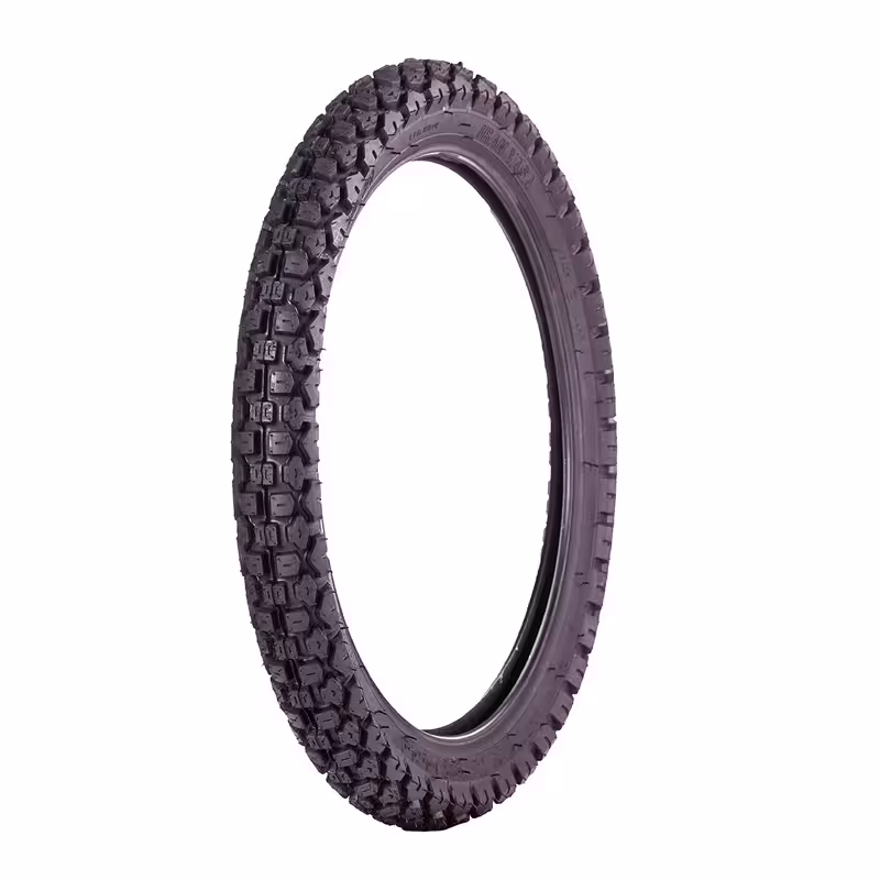 لاستیک موتور تریل ایران یاسا کد 21300 سایز 21-3