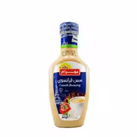 سس فرانسوی مهرام 440 گرمی