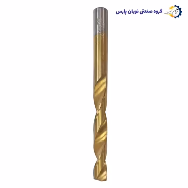 مته اهن 3 طلایی