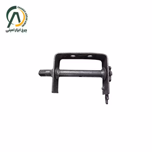 جغجغه بغل خاوری
