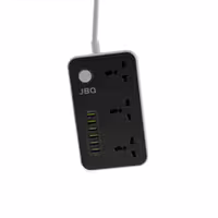 چندراهی برق جی بی کیو مدل SC-3604