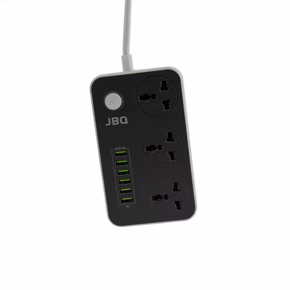چندراهی برق جی بی کیو مدل SC-3604