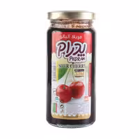 مربا آلبالو پدرام 280 گرمی