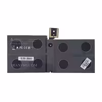 باتری تبلت مایکروسافت سرفیس پرو Surface Pro5_Gimo Plus داخلی