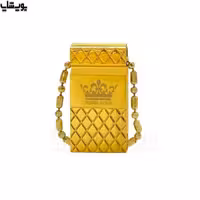 فلش مموری دیتا پلاس مدل ROYAL GOLD USB2.0 با ظرفیت 32 گیگابایت