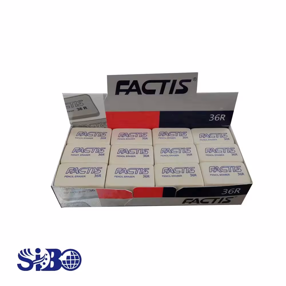 پاک کن فکتیس متوسط