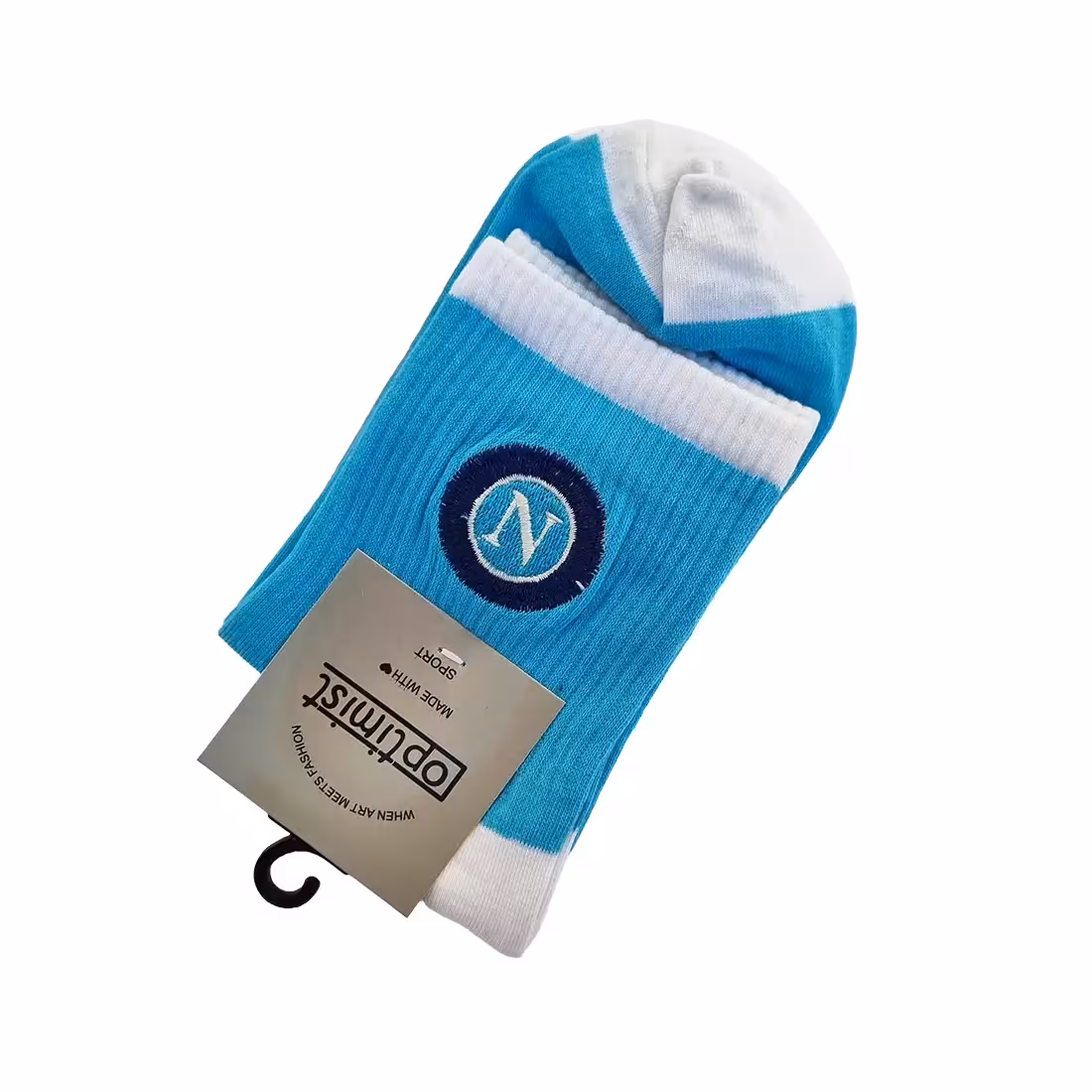 جوراب گلدوزی ناپولی Napoli