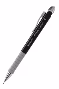 اتود آپولو 0.7 مشکی فابر کاستل faber castell
